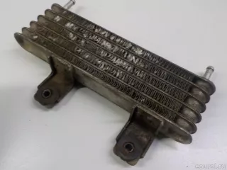 2546039500 Радиатор (маслоохладитель) АКПП Hyundai Sonata (DN8) Арт E41043737, вид 3