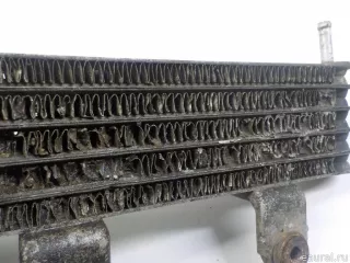 2546039500 Радиатор (маслоохладитель) АКПП Hyundai Sonata (DN8) Арт E41043737, вид 5