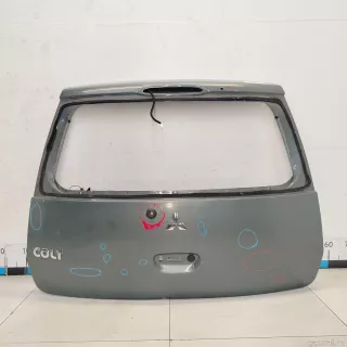  Дверь багажника Mitsubishi Colt 6 Арт E41158039