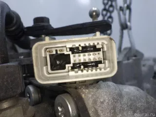 8251839 АКПП (автоматическая коробка переключения передач) Volvo S60 1 Арт E41215336, вид 11