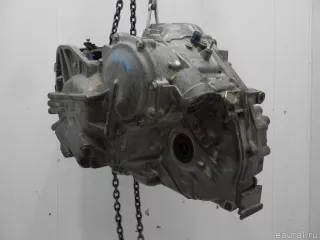 8251839 АКПП (автоматическая коробка переключения передач) Volvo S60 1 Арт E41215336, вид 5