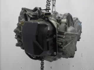 8251839 АКПП (автоматическая коробка переключения передач) Volvo S60 1 Арт E41215336, вид 10