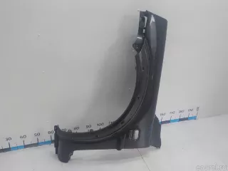 ASB490130 Крыло переднее левое Land Rover Freelander 1 Арт E41228448, вид 2