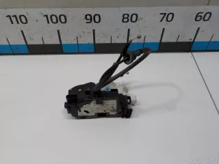 813201H310 Замок двери передней правой Kia Ceed 1 Арт E41237515, вид 2