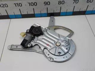 30784579 Стеклоподъемник электр. передний правый Volvo S60 1 Арт E41239499
