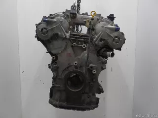10102JK6A1 Двигатель Infiniti QX50 2 Арт E41246539, вид 1