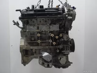 10102JK6A1 Двигатель Infiniti QX50 2 Арт E41246539, вид 11