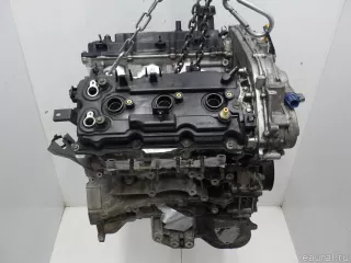 10102JK6A1 Двигатель Infiniti QX50 2 Арт E41246539, вид 12
