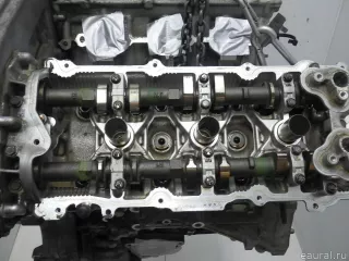 10102JK6A1 Двигатель Infiniti QX50 2 Арт E41246539, вид 15