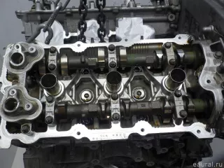 10102JK6A1 Двигатель Infiniti QX50 2 Арт E41246539, вид 16
