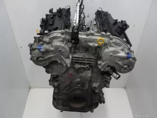 10102JK6A1 Двигатель Infiniti QX50 2 Арт E41246539, вид 2