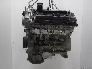 10102JK6A1 Двигатель Infiniti QX50 2 Арт E41246539, вид 3