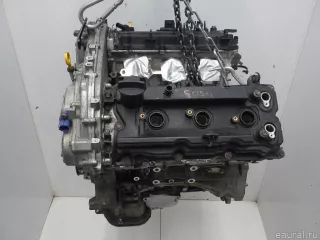 10102JK6A1 Двигатель Infiniti QX50 2 Арт E41246539, вид 4