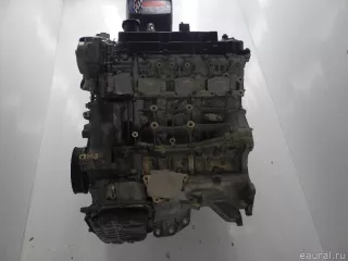 10102JK6A1 Двигатель Infiniti QX50 2 Арт E41246539, вид 6
