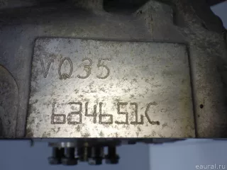 10102JK6A1 Двигатель Infiniti QX50 2 Арт E41246539, вид 9