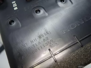 77613TLAA11ZA Дефлектор воздушный Honda CR-V 5 Арт E41250092, вид 4