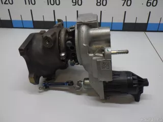 189005PAA01 Турбокомпрессор (турбина) Honda CR-V 5 Арт E41250311