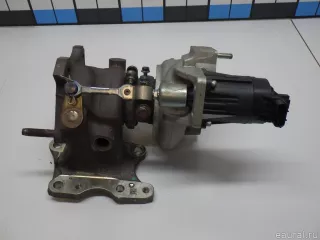 189005PAA01 Турбокомпрессор (турбина) Honda CR-V 5 Арт E41250311, вид 4