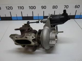 189005PAA01 Турбокомпрессор (турбина) Honda CR-V 5 Арт E41250311, вид 5