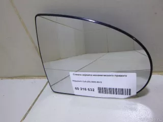 7632A031 Стекло зеркала Mitsubishi Colt 5 Арт E60218632