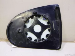 7632A031 Стекло зеркала Mitsubishi Colt 5 Арт E60218632, вид 2