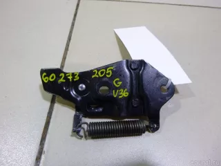 84620JK01A Ответная часть замка багажника Infiniti G 4 Арт E60273205, вид 3