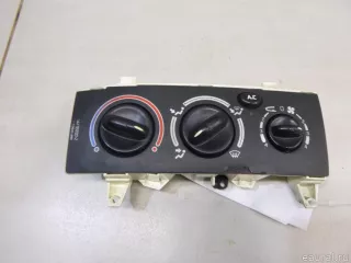 7701048355 Блок управления отопителем Renault Megane 1 Арт E60602538