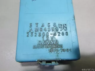 MR409898 Блок управления центральным замком Mitsubishi L200 5 Арт E60620949, вид 2