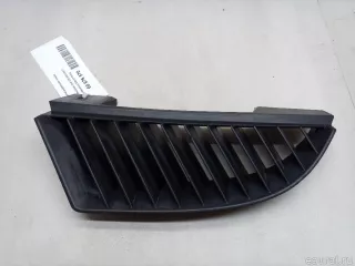 MN127773XA Решетка радиатора левая Mitsubishi Colt 6 Арт E60676570