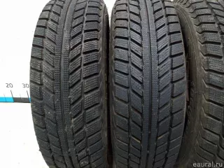 Шины к-кт Renault Megane 1 Арт E60690457, вид 2