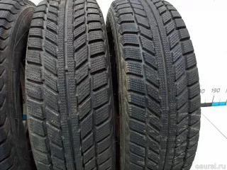  Шины к-кт Renault Megane 1 Арт E60690457, вид 3