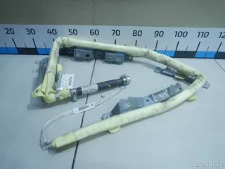 7030A094 Подушка безопасности боковая (шторка) Mitsubishi Galant 8 Арт E60695676, вид 1
