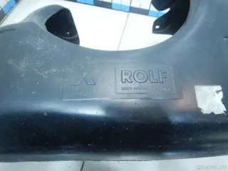  Локер передний правый Mitsubishi Galant 8 Арт E60695885, вид 5