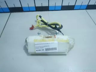 7030A049 Подушка безопасности боковая (в сиденье) Mitsubishi Galant 8 Арт E60696366, вид 1