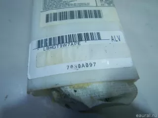 7030A049 Подушка безопасности боковая (в сиденье) Mitsubishi Galant 8 Арт E60696366, вид 4