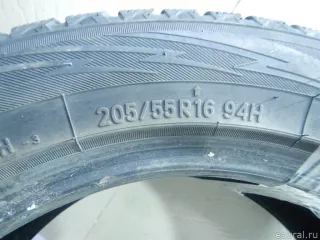  Шина Mitsubishi Galant 8 Арт E60696370, вид 4