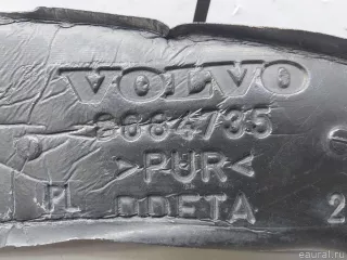 Пыльник (кузов наружные) Volvo S80 2 restailing 2 2008г. 8684735 - Фото 4