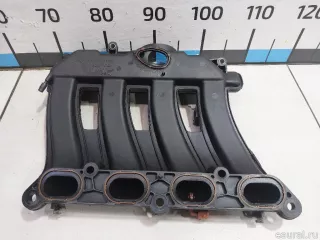 140037159R Коллектор впускной Nissan Terra Арт E60706167, вид 5