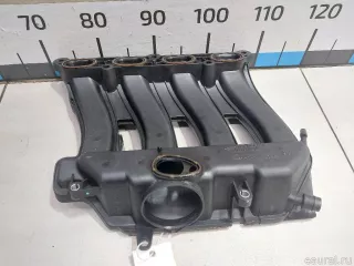140037159R Коллектор впускной Nissan Terra Арт E60706167, вид 6