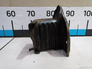6410B896 Кронштейн усилителя заднего бампера правый Mitsubishi Outlander 3 restailing 2 Арт E60706843, вид 3