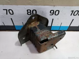 6410B896 Кронштейн усилителя заднего бампера правый Mitsubishi Outlander 3 restailing 2 Арт E60706843, вид 4