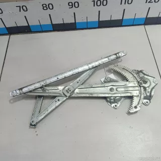 5713A344 Стеклоподъемник электр. передний правый Mitsubishi Outlander 3 restailing 2 Арт E60707705