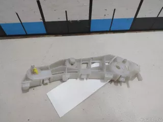 6400G212 Кронштейн переднего бампера правый Mitsubishi Outlander 3 restailing 2 Арт E60707724, вид 3