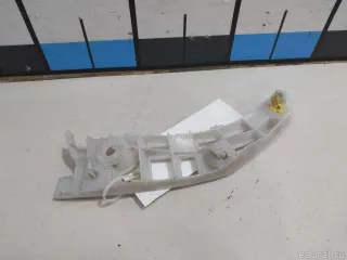 6400G212 Кронштейн переднего бампера правый Mitsubishi Outlander 3 restailing 2 Арт E60707724, вид 4