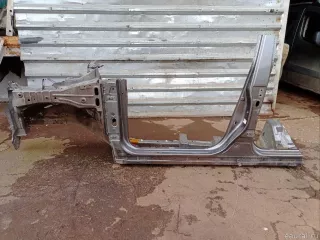  Кузовной элемент Mitsubishi Outlander 3 restailing 2 Арт E60713240, вид 1