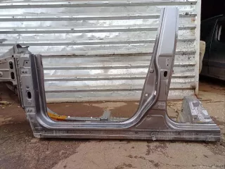  Кузовной элемент Mitsubishi Outlander 3 restailing 2 Арт E60713240, вид 2