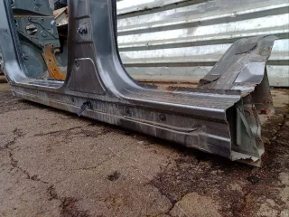 Кузовной элемент Mitsubishi Outlander 3 restailing 2 Арт E60713240, вид 3