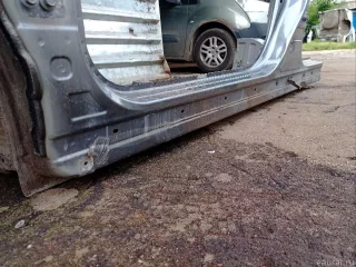  Кузовной элемент Mitsubishi Outlander 3 restailing 2 Арт E60713240, вид 4