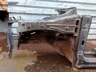  Кузовной элемент Mitsubishi Outlander 3 restailing 2 Арт E60713240, вид 6