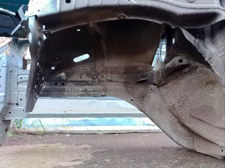  Кузовной элемент Mitsubishi Outlander 3 restailing 2 Арт E60713240, вид 7